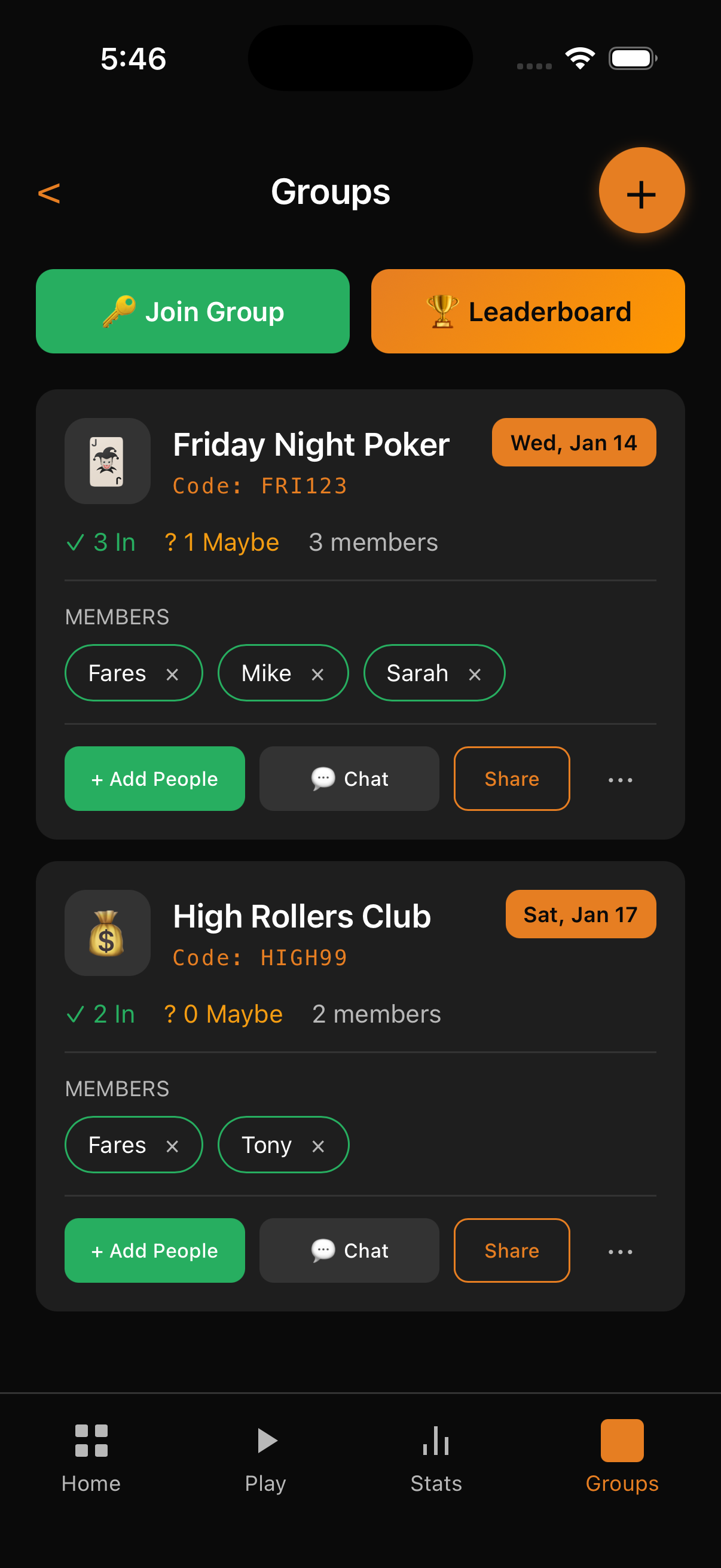 Learn Poker Strategy